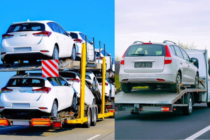 Car Transportation