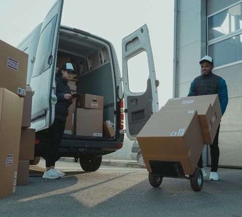 Century Packers and Movers